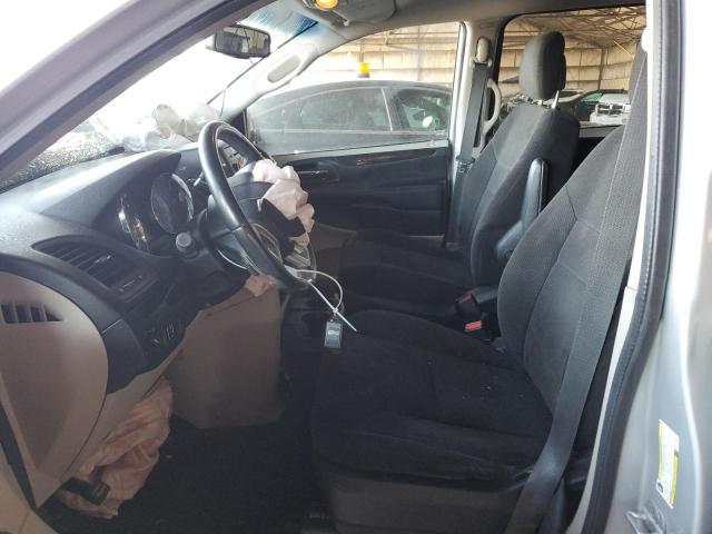 2012 Dodge Grand Caravan Se VIN: 2C4RDGBG5CR360194 Lot: 58266974