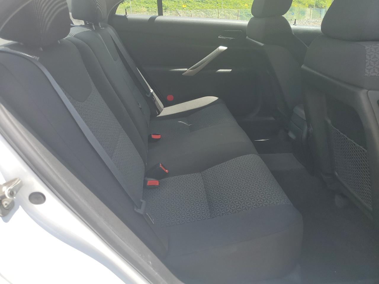 1G2ZG57B094146920 2009 Pontiac G6