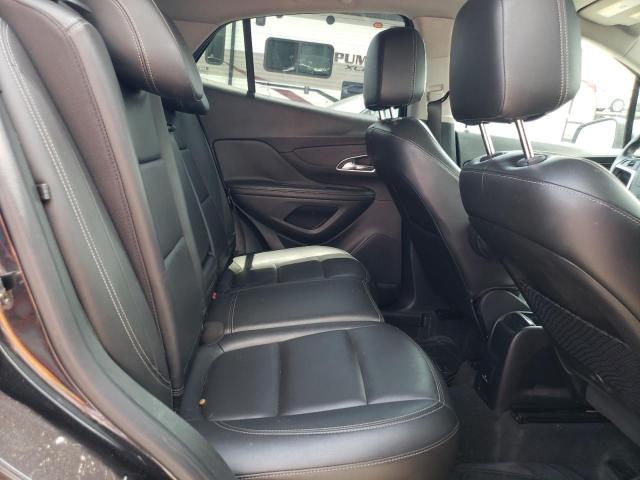 2015 Buick Encore VIN: KL4CJCSBXFB175938 Lot: 61067454