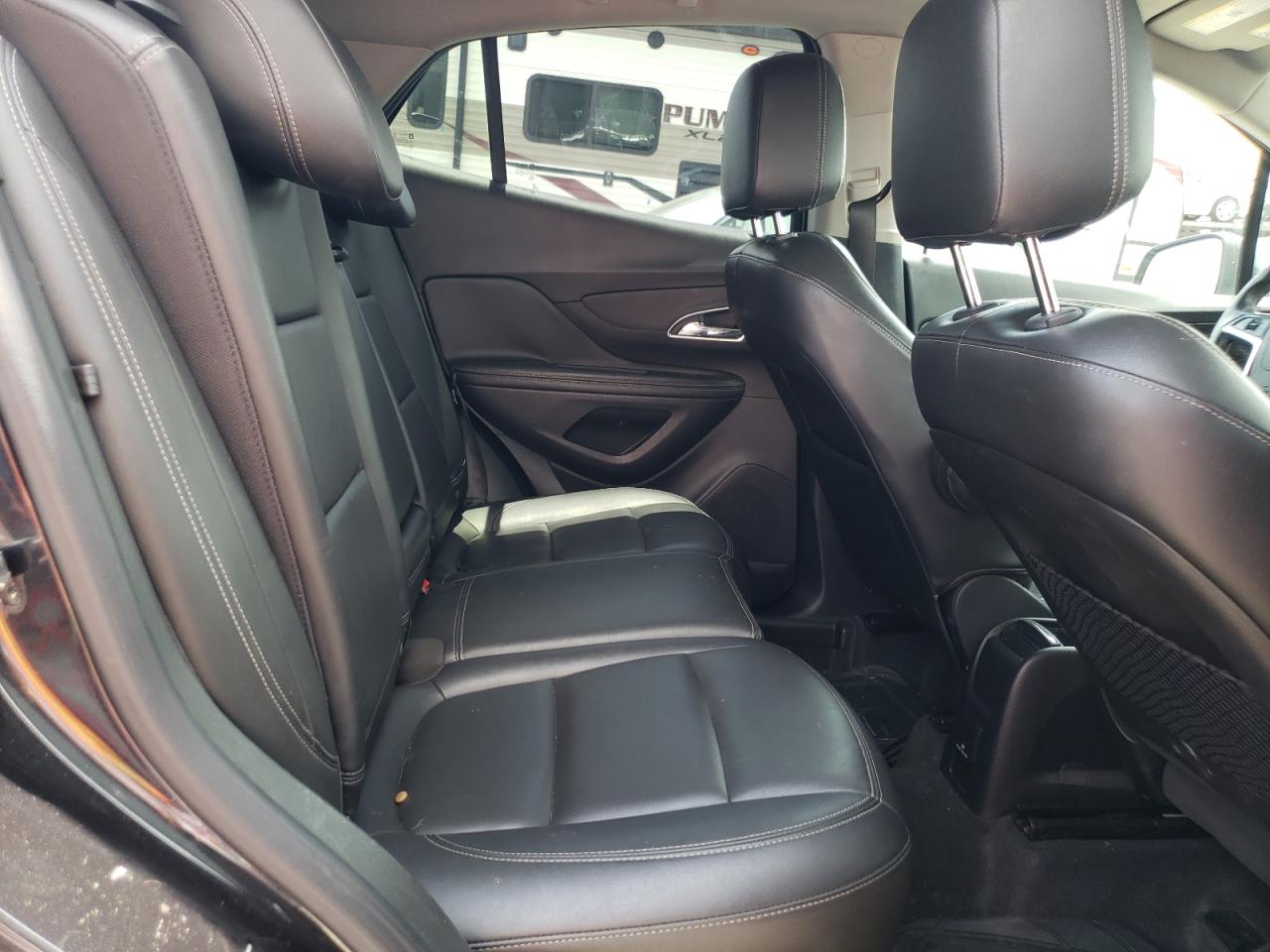 KL4CJCSBXFB175938 2015 Buick Encore