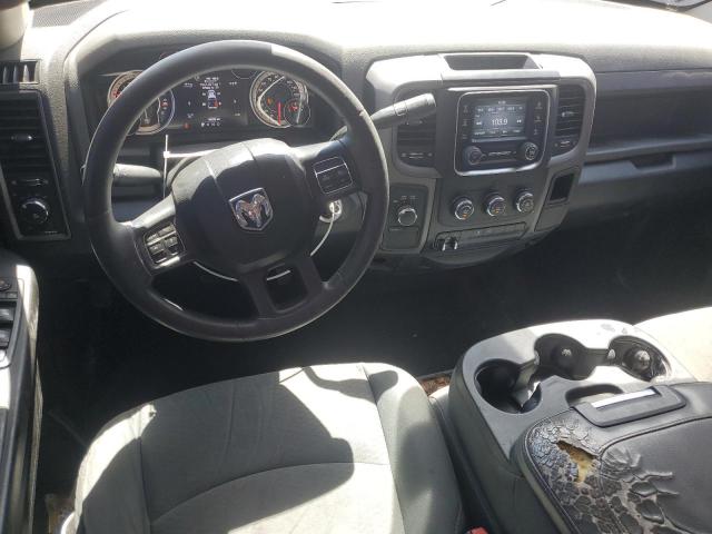 2013 Ram 1500 St VIN: 1C6RR7KT0DS638084 Lot: 57475164