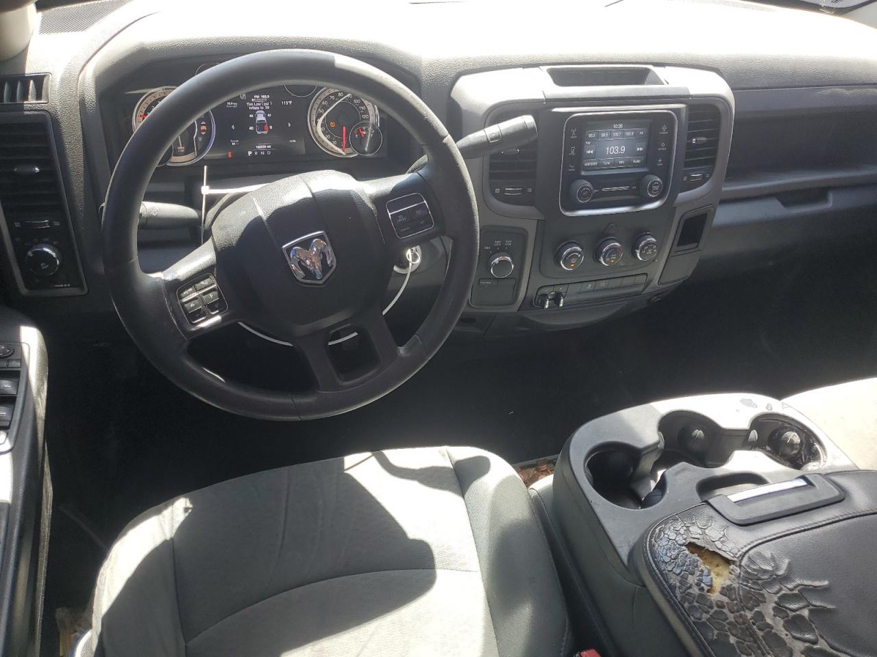 1C6RR7KT0DS638084 2013 Ram 1500 St