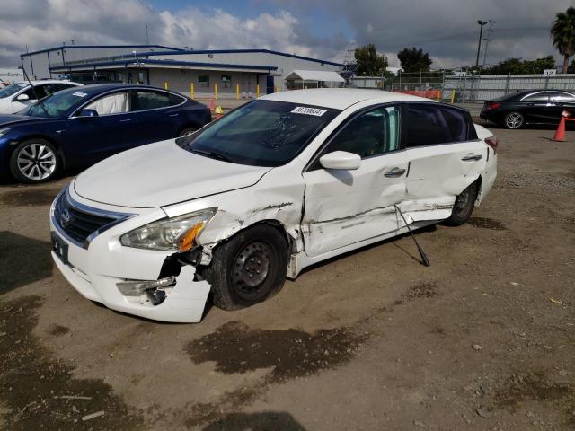 2015 Nissan Altima 2.5 VIN: 1N4AL3AP2FC234288 Lot: 56259274