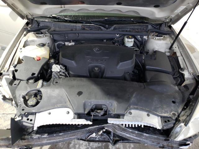 2007 Buick Lucerne Cx VIN: 1G4HP57267U160238 Lot: 57467394