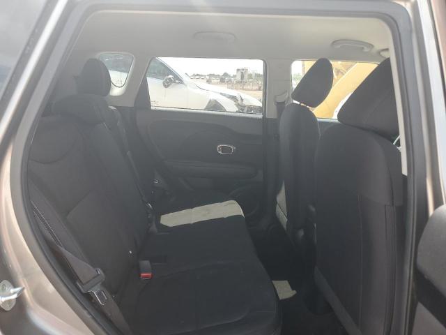2015 KIA SOUL - KNDJN2A25F7120426