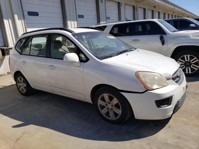 2008 Kia Rondo Lx VIN: KNAFG526X87172654 Lot: 58399334