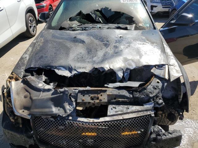 2010 Cadillac Cts Premium Collection VIN: 1G6DS8EV3A0108857 Lot: 57538014