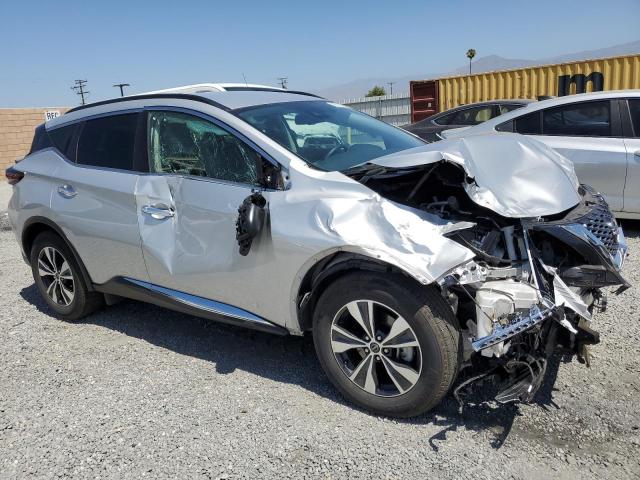 2023 Nissan Murano Sv VIN: 5N1AZ2BS0PC125024 Lot: 61063274