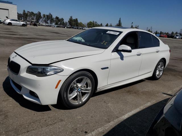 2014 BMW 5 Series, 528 I