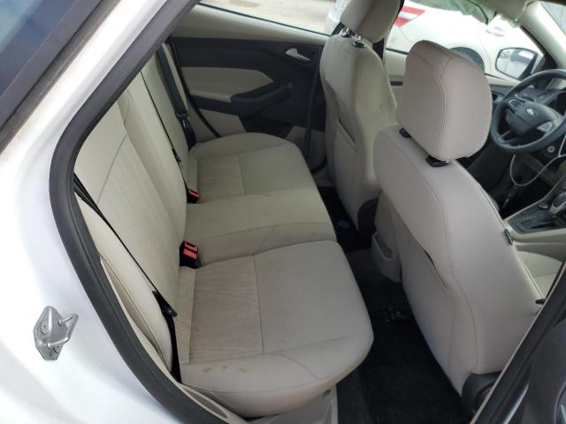 2015 FORD FOCUS SE - 1FADP3K23FL264744