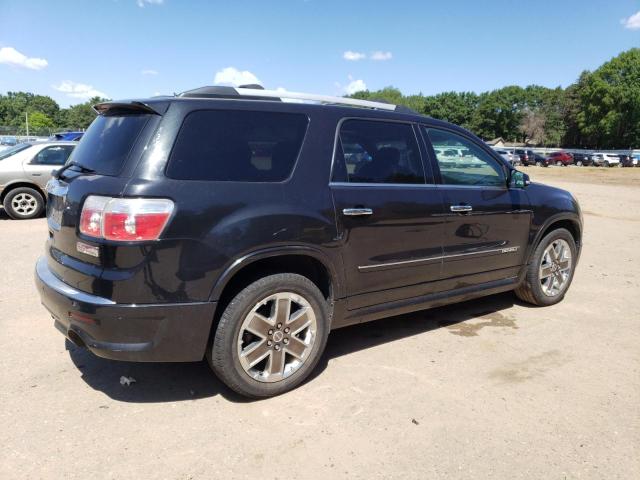 2011 GMC Acadia Denali VIN: 1GKKVTED1BJ325863 Lot: 58096184