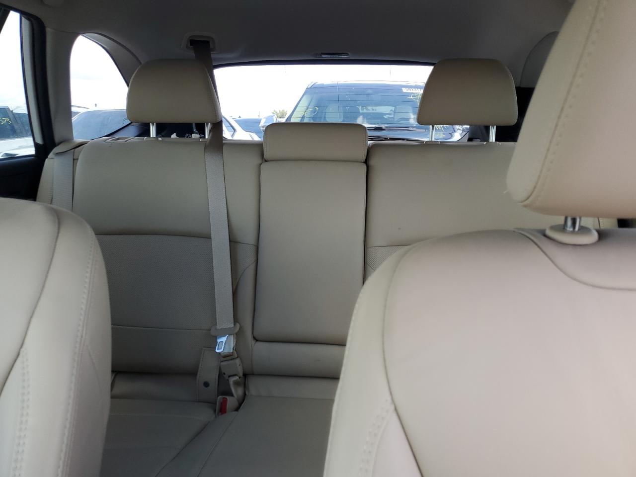 4S4BSANC7K3231938 2019 Subaru Outback 2.5I Limited