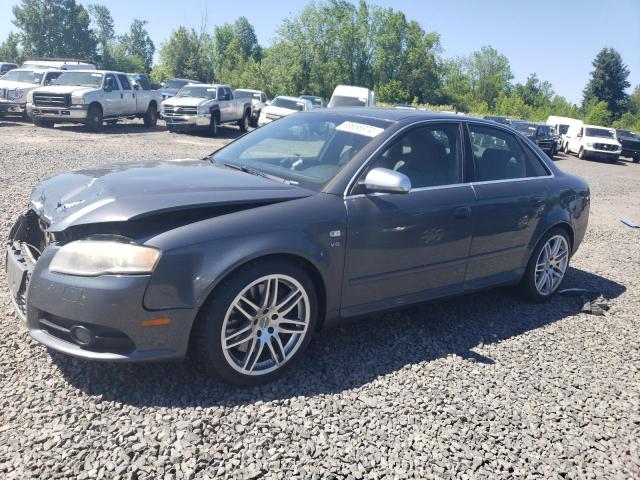 2006 Audi S4 Quattro VIN: WAUGL78E86A197157 Lot: 58656974