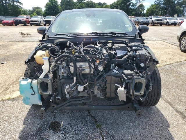 VIN 3FA6P0HDXLR111582 2020 Ford Fusion, SE no.5