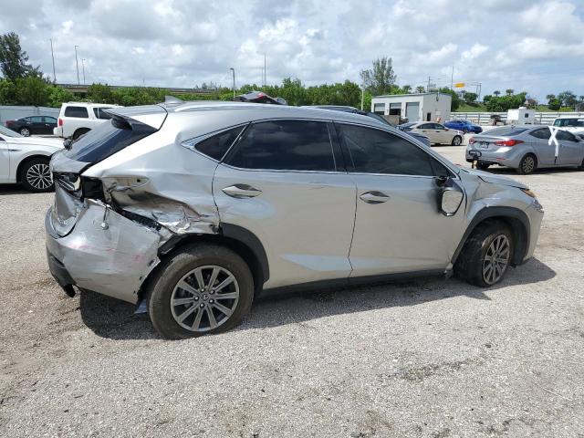 2020 LEXUS NX 300 - JTJDARBZ0L5016282