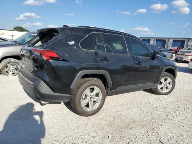 2021 TOYOTA RAV4 XLE - 2T3W1RFVXMW173654