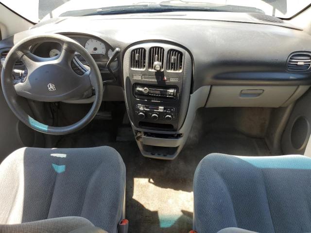 2005 Dodge Grand Caravan Se VIN: 1D4GP24R25B286995 Lot: 59258264