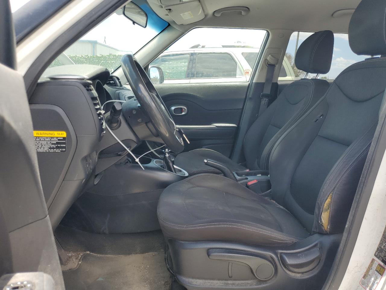 KNDJN2A25G7317033 2016 Kia Soul