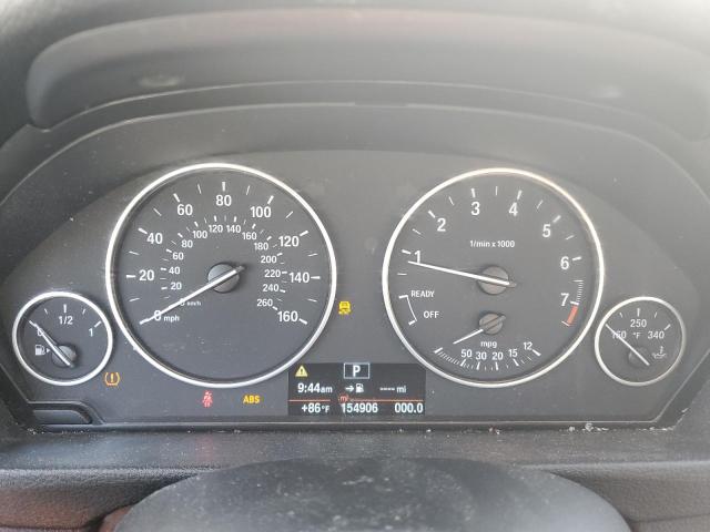 2014 BMW 320 I xDrive VIN: WBA3C3G5XENS67595 Lot: 59277894