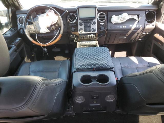 2016 Ford F350 Super Duty VIN: 1FT8W3BT0GEB89773 Lot: 60081024