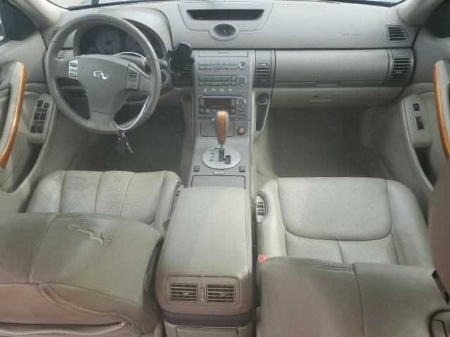 2003 Infiniti G35 VIN: JNKCV51E83M311113 Lot: 59929874