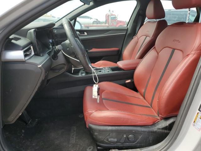 2024 Kia K5 Gt Line VIN: 5XXG64J21RG230064 Lot: 57483634