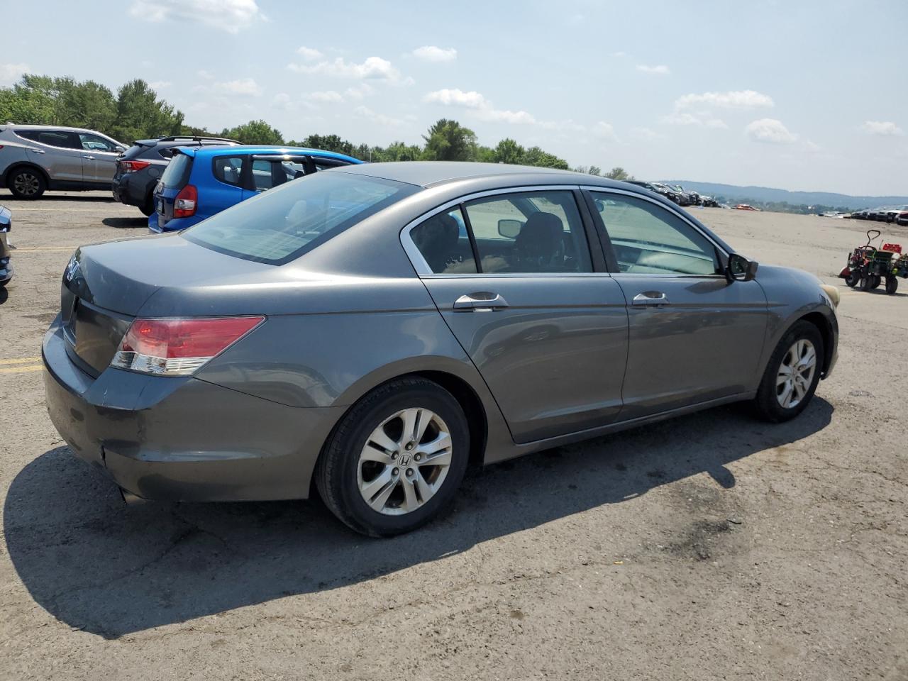 1HGCP264X9A020294 2009 Honda Accord Lxp