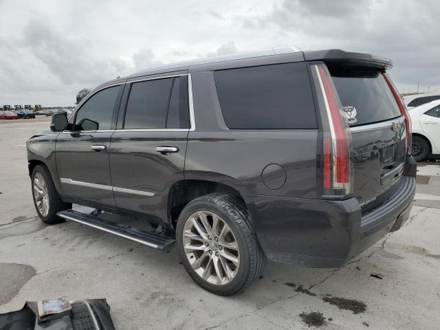 2017 CADILLAC ESCALADE P - 1GYS3CKJ3HR397003