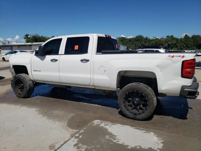 2015 Chevrolet Silverado K2500 Heavy Duty VIN: 1GC1KUEG7FF159261 Lot: 60288374