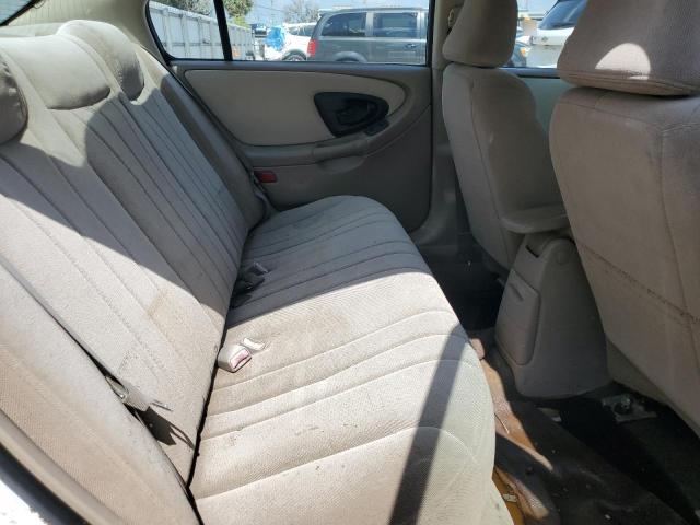 2005 Chevrolet Classic VIN: 1G1ND52F45M196669 Lot: 59469114