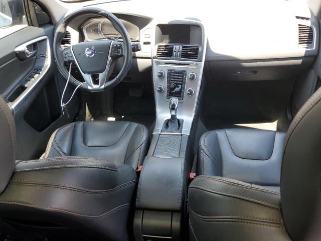 2017 Volvo Xc60 T5 Dynamic VIN: YV440MDR5H2226114 Lot: 57914634