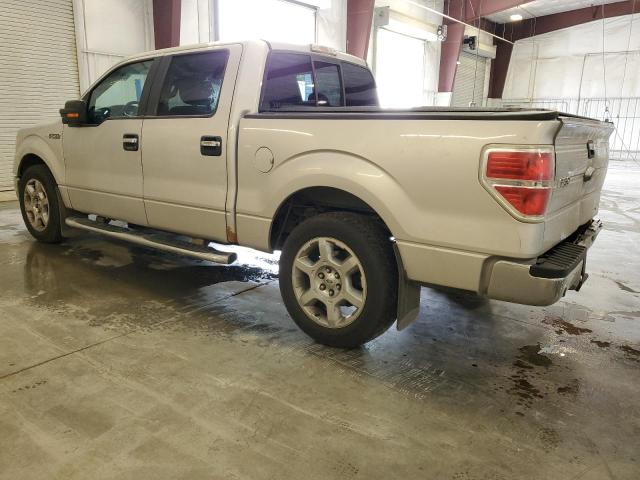 VIN 1FTFW1EF6EKF10294 2014 Ford F-150, Supercrew no.2