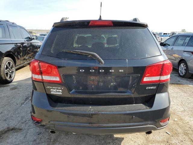 2012 Dodge Journey Crew VIN: 3C4PDCDGXCT281775 Lot: 57374914