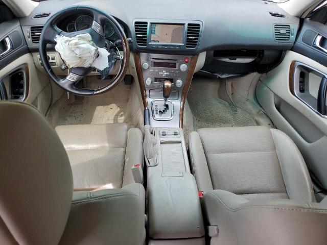 2007 Subaru Outback Outback 3.0R Ll Bean VIN: 4S4BP86C074318882 Lot: 59177394