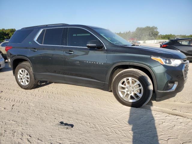 2020 Chevrolet Traverse Lt VIN: 1GNERHKW0LJ201852 Lot: 57485134