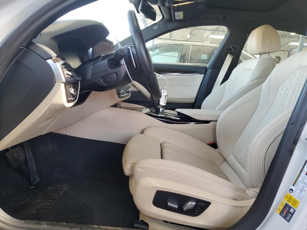 WBA13AG02PCL12902 2023 BMW 530E