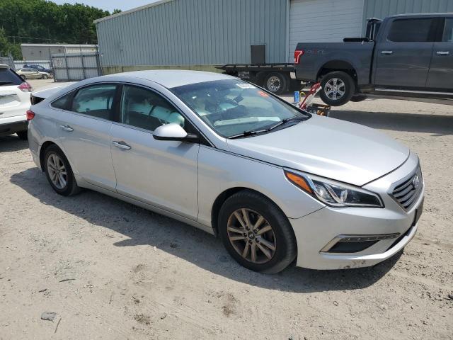 2015 Hyundai Sonata Se VIN: 5NPE24AF5FH158825 Lot: 60297484