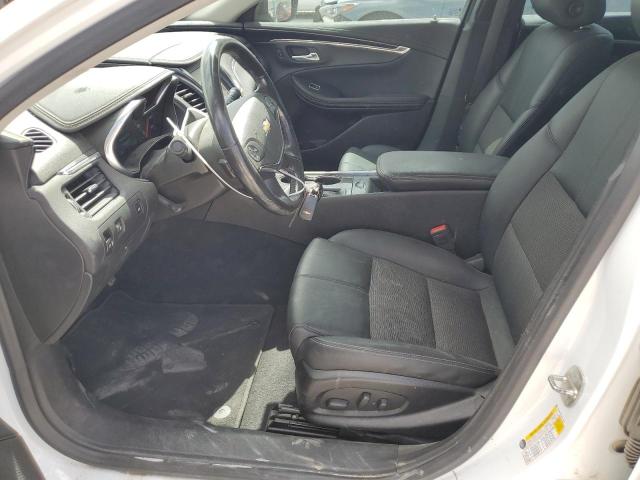 2018 Chevrolet Impala Lt VIN: 2G1105S39J9172522 Lot: 59719974