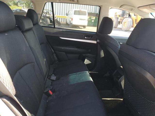 2012 Subaru Outback 2.5I Premium VIN: 4S4BRBCC5C3293151 Lot: 60110014