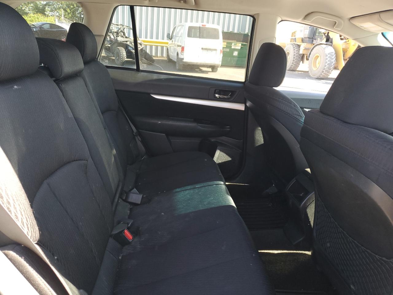 4S4BRBCC5C3293151 2012 Subaru Outback 2.5I Premium