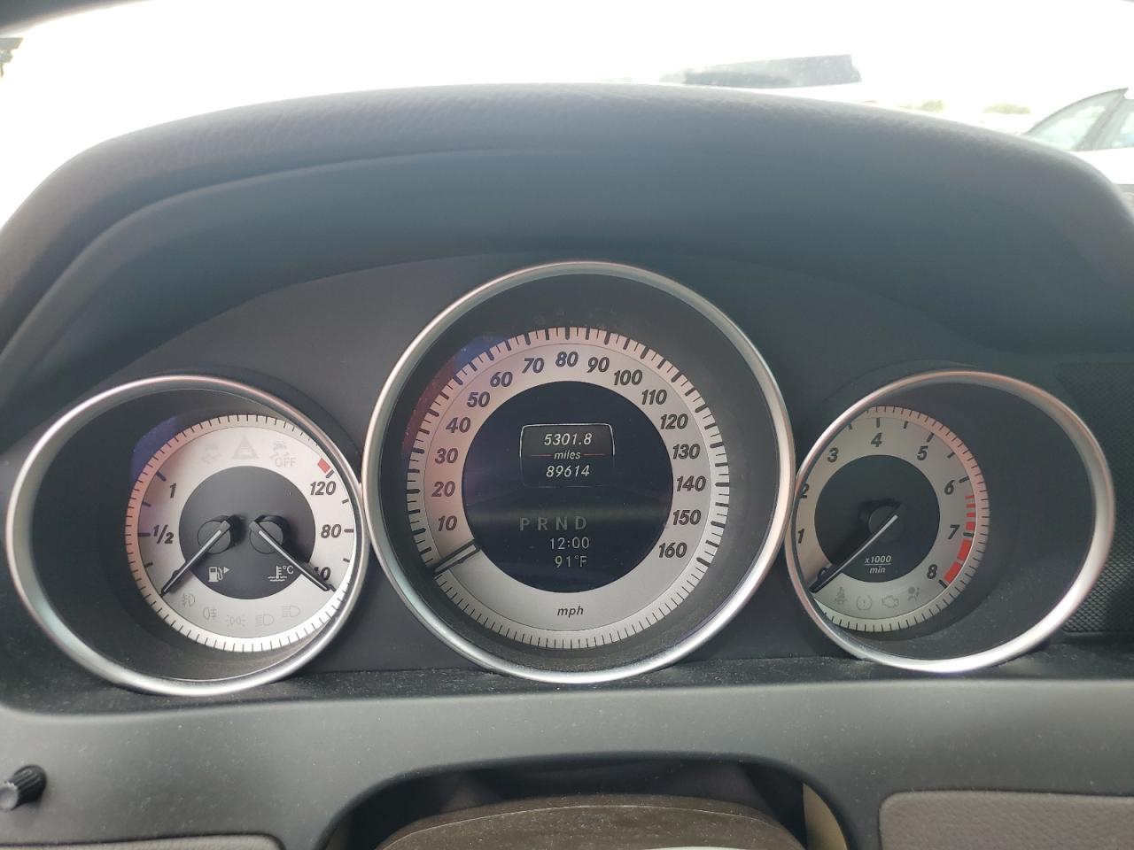 WDDGF4HB7DR277049 2013 Mercedes-Benz C 250