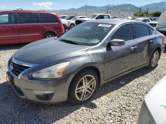 2015 Nissan Altima 2.5 VIN: 1N4AL3AP8FC101972 Lot: 57053974