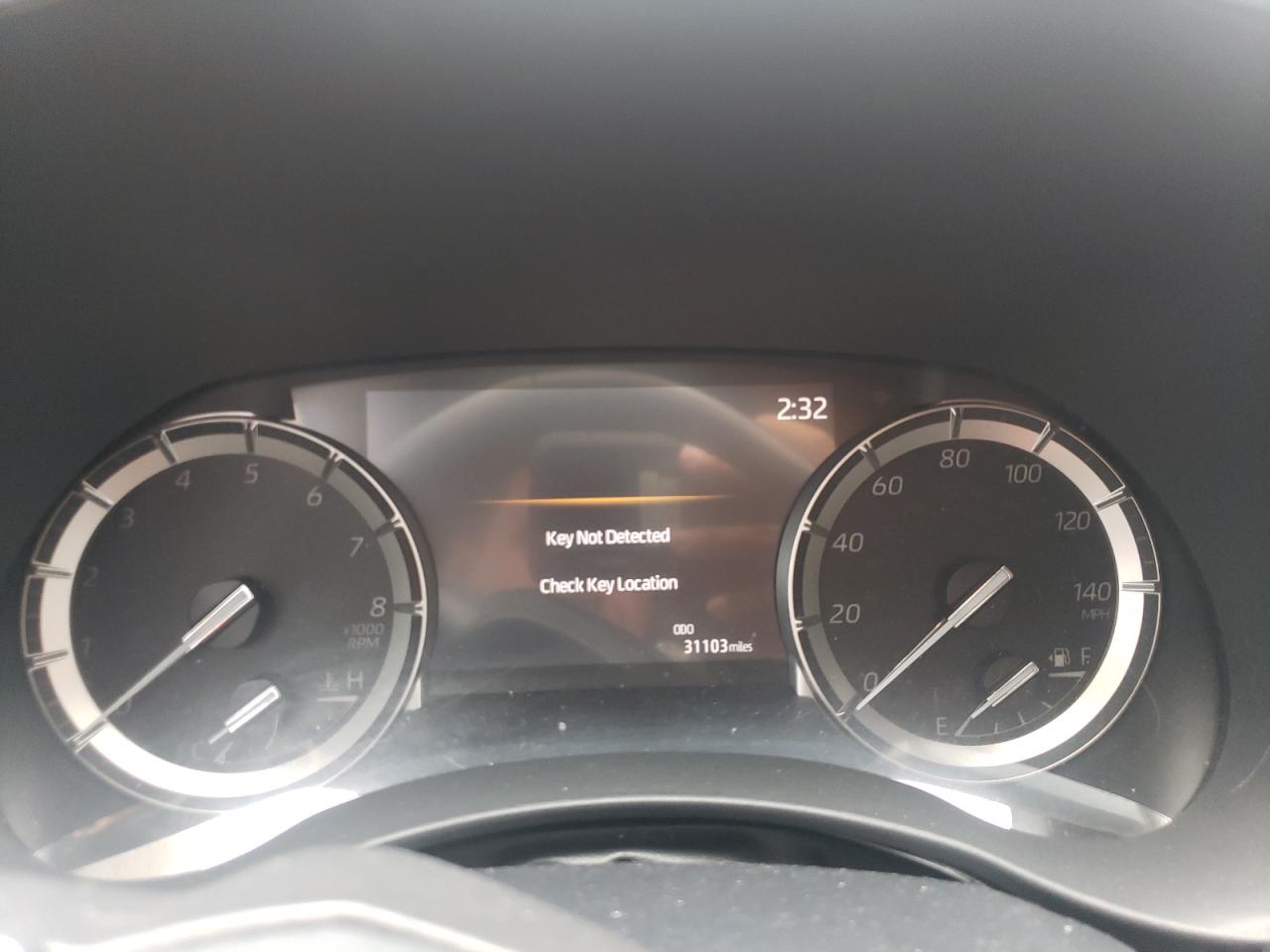 5TDFZRBH7NS237015 2022 Toyota Highlander Platinum