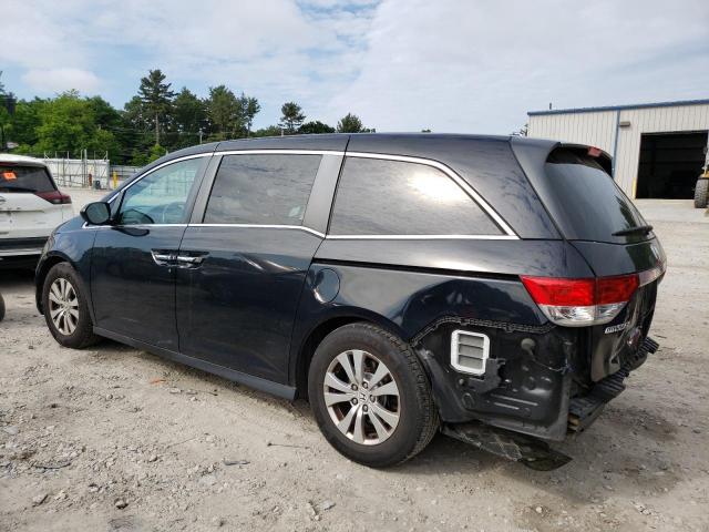 Vin: 5fnrl5h67gb139896, lot: 57732034, honda all models exl 20162