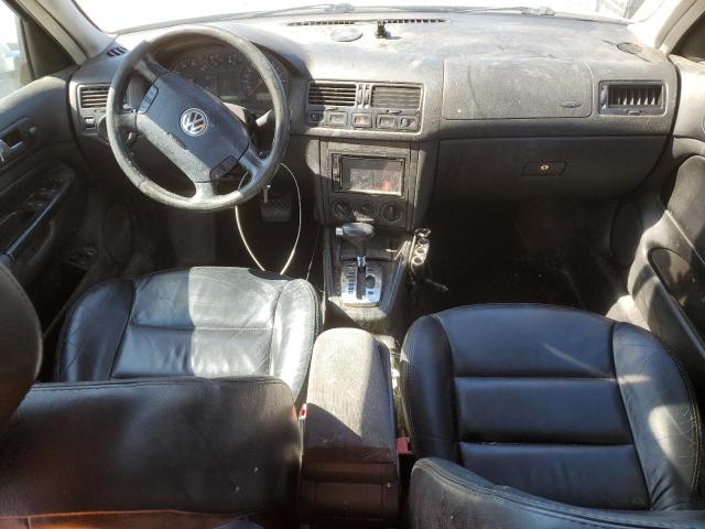 2002 Volkswagen Jetta Gls VIN: 3VWSE69M32M028858 Lot: 58875304