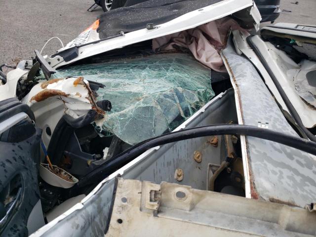 2006 Lexus Is 350 VIN: JTHBE262065003909 Lot: 58319654