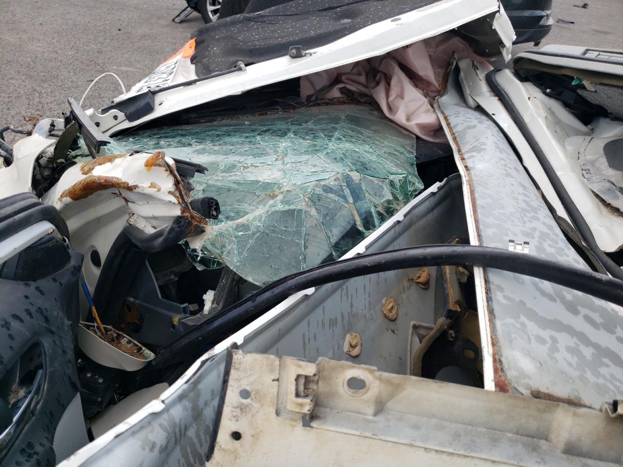 JTHBE262065003909 2006 Lexus Is 350