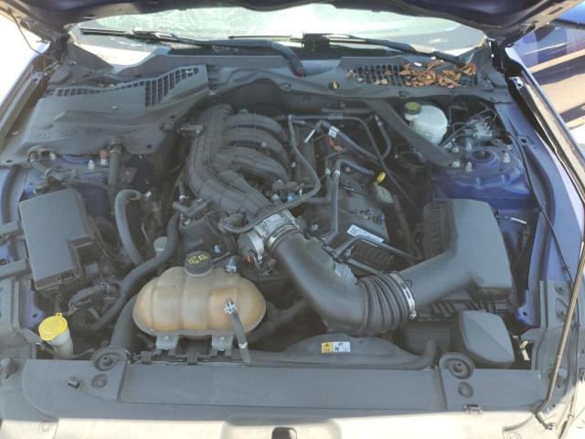 2015 Ford Mustang VIN: 1FATP8EM5F5356268 Lot: 58323854