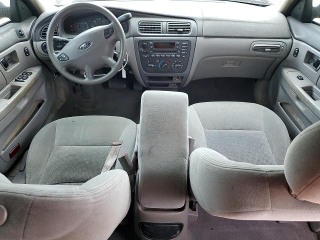 2003 Ford Taurus Se VIN: 1FAFP53U53A174295 Lot: 58515374