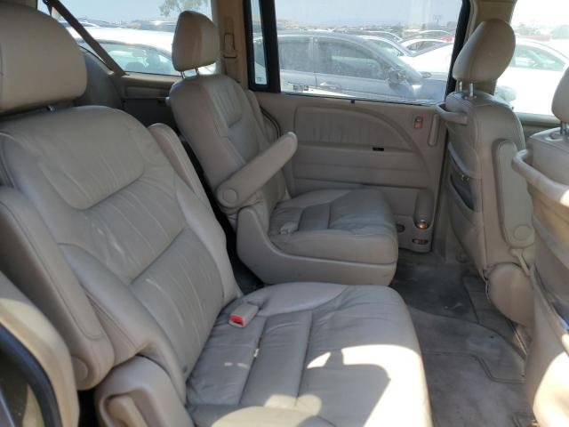 2005 Honda Odyssey Exl VIN: 5FNRL38685B015394 Lot: 59998904